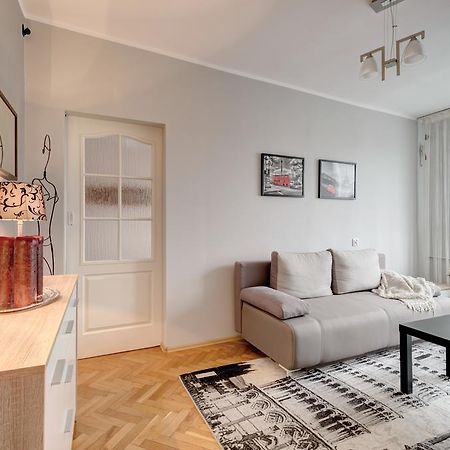 Elite Apartments City Center Zacisze Gdansk Exterior photo