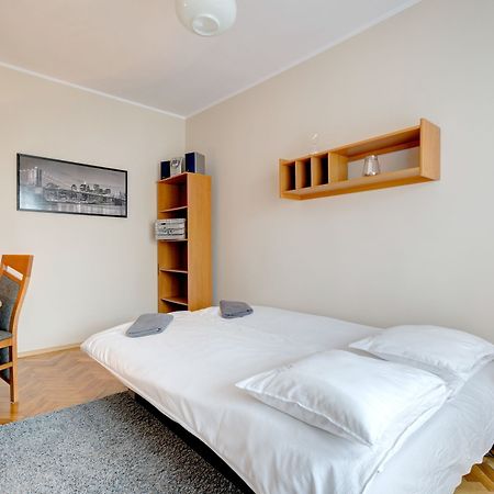 Elite Apartments City Center Zacisze Gdansk Exterior photo
