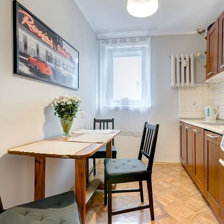 Elite Apartments City Center Zacisze Gdansk Exterior photo