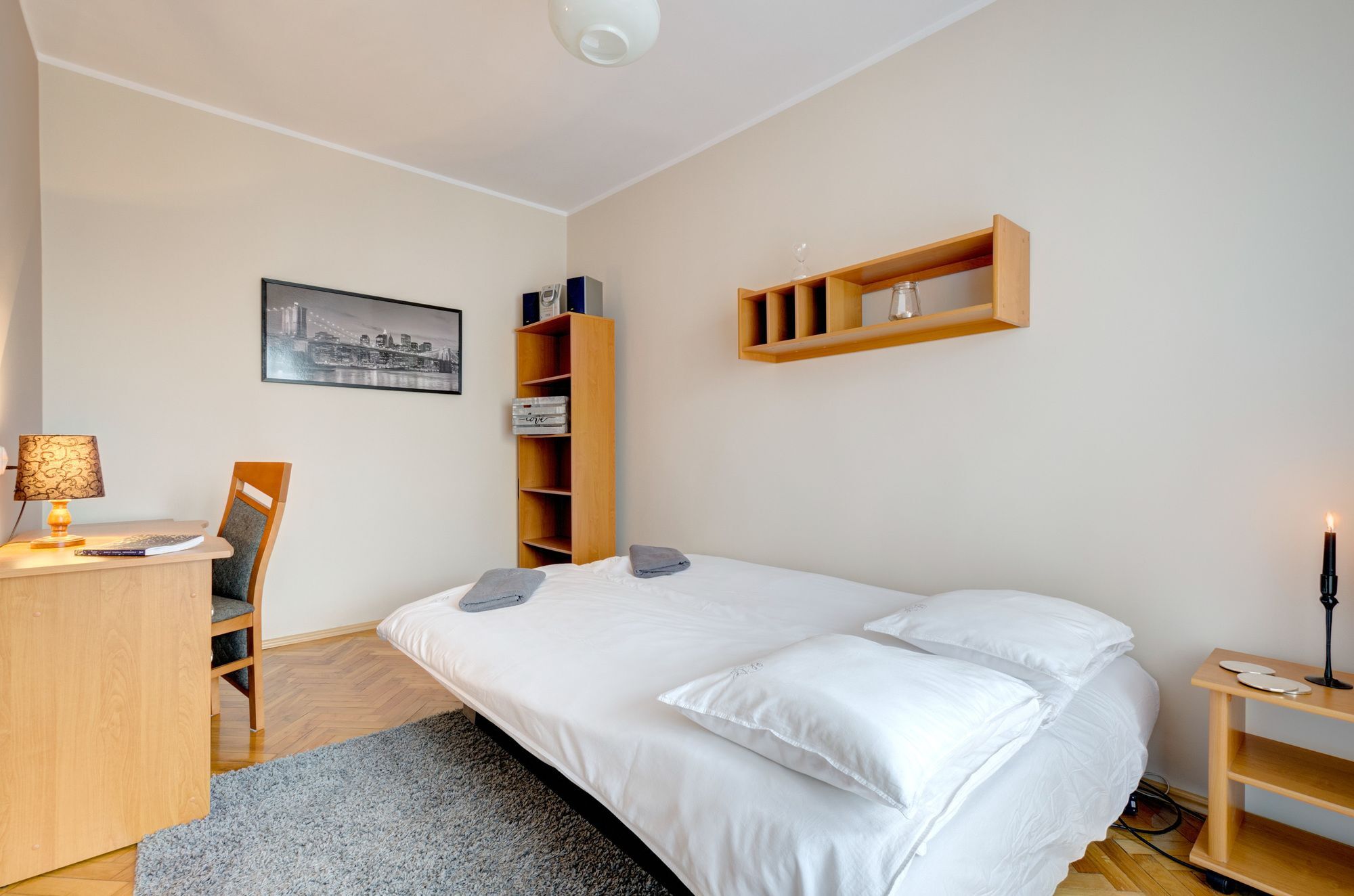 Elite Apartments City Center Zacisze Gdansk Exterior photo