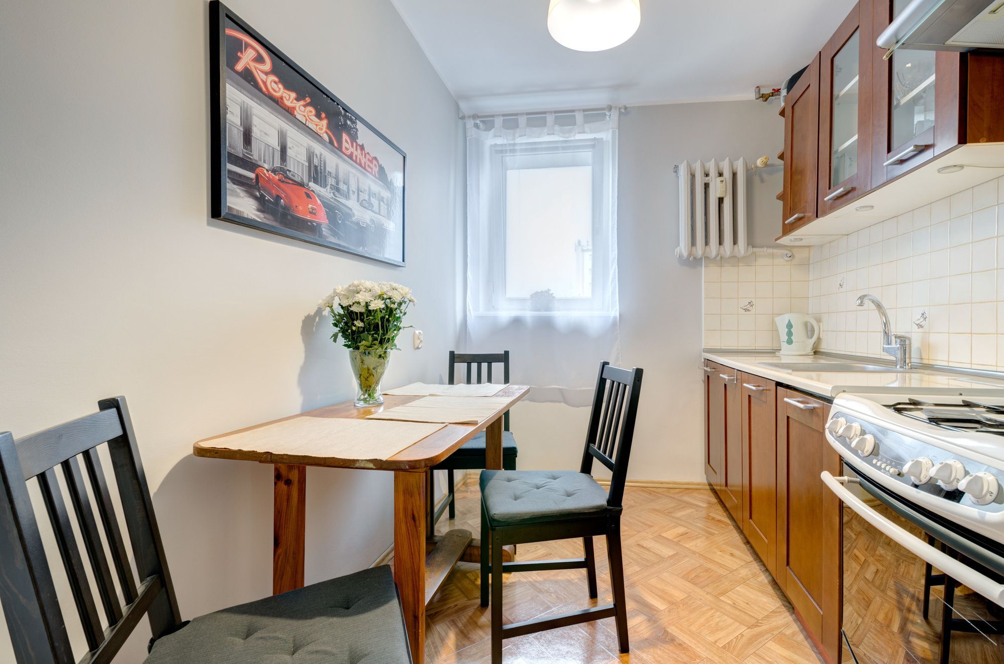 Elite Apartments City Center Zacisze Gdansk Exterior photo