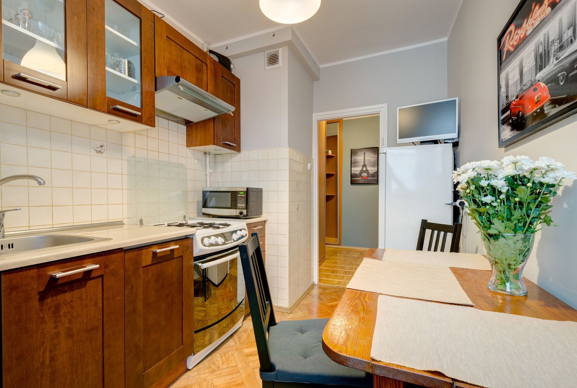 Elite Apartments City Center Zacisze Gdansk Exterior photo