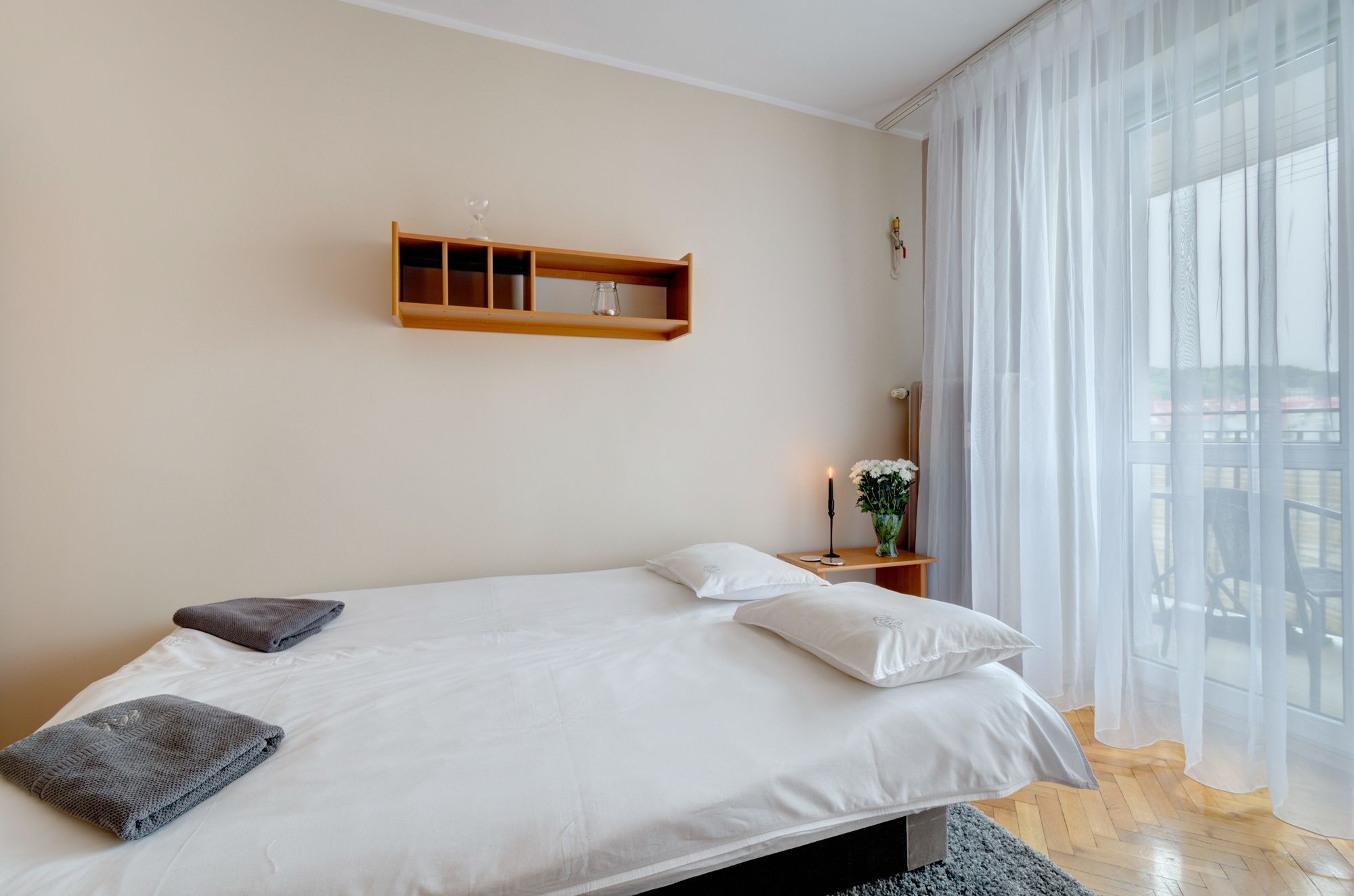 Elite Apartments City Center Zacisze Gdansk Exterior photo