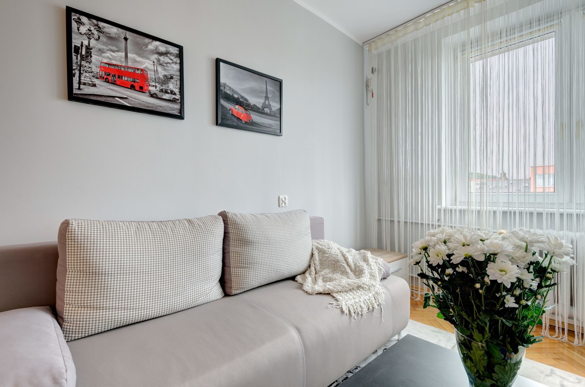 Elite Apartments City Center Zacisze Gdansk Exterior photo