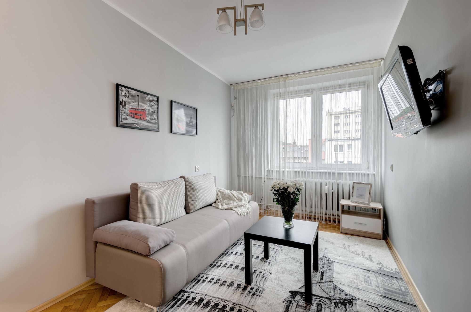 Elite Apartments City Center Zacisze Gdansk Exterior photo