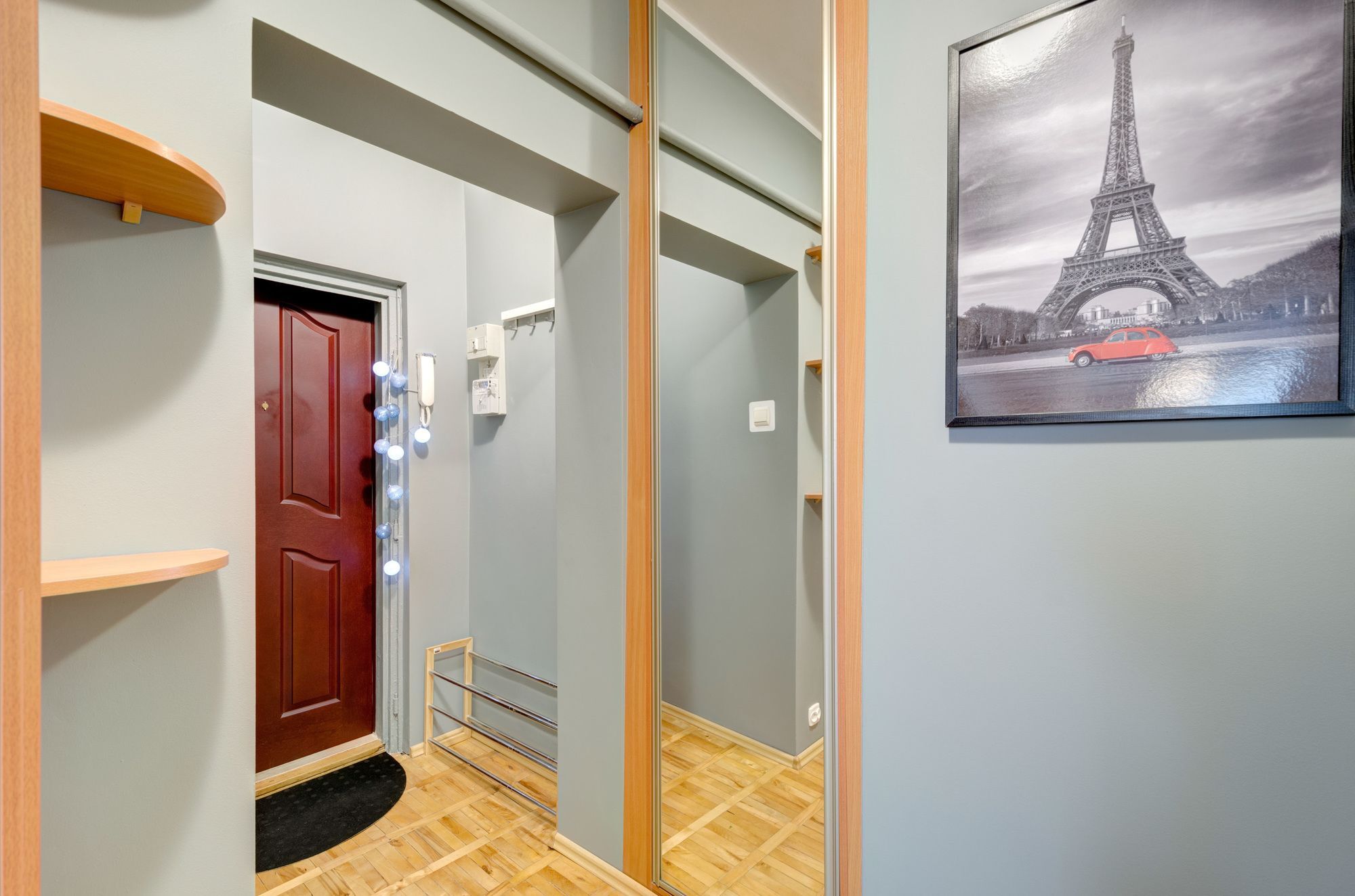 Elite Apartments City Center Zacisze Gdansk Exterior photo
